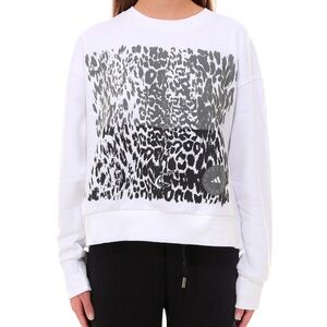 Adidas by Stella McCartney Graphic Sweatshirt